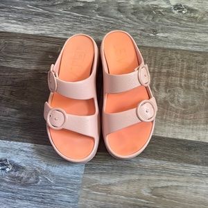 Lemon Jelly Rose Gaia, Sz 6 (36)